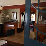 Aeroskobings Aeldste Hus - Eksklusiv I Historiske Rammer Hébergement de vacances Ærøskøbing