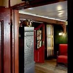 Aeroskobings Aeldste Hus - Eksklusiv I Historiske Rammer Hébergement de vacances *