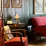 Aeroskobings Aeldste Hus - Eksklusiv I Historiske Rammer Hébergement de vacances *