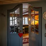 Hébergement de vacances Aeroskobings Aeldste Hus - Eksklusiv I Historiske Rammer Ærøskøbing
