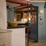 Hébergement de vacances Aeroskobings Aeldste Hus - Eksklusiv I Historiske Rammer