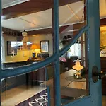 Aeroskobings Aeldste Hus - Eksklusiv I Historiske Rammer * Ærøskøbing