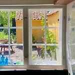 Hébergement de vacances Aeroskobings Aeldste Hus - Eksklusiv I Historiske Rammer Ærøskøbing