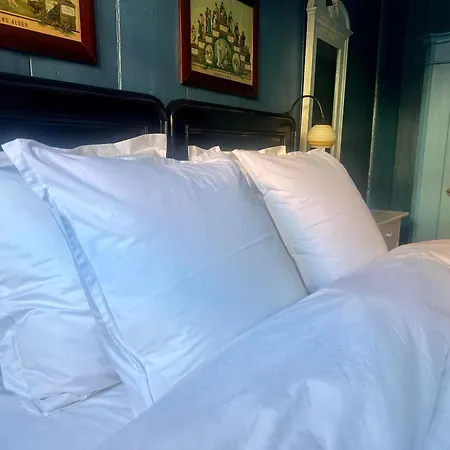 Сasa de vacaciones Aeroskobings Aeldste Hus - Eksklusiv I Historiske Rammer *