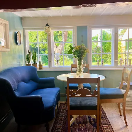 Kjobinghus, Aeroskobings Aeldste Hus, I Historiske Rammer Tatil Evi
