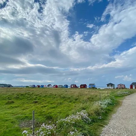 Tatil Evi Kjobinghus, Aeroskobings Aeldste Hus, I Historiske Rammer Ærøskøbing