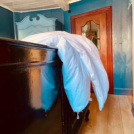 Privat Kjobinghus Er Fredet Historisk Og Unikt Sted Tatil Evi *