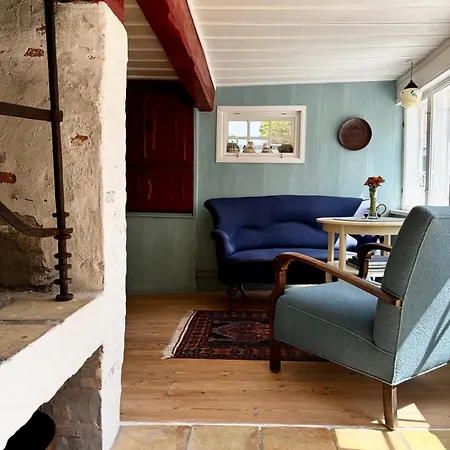 Kjobinghus, ærøskøbings ældste Hus, I Historiske Rammer *