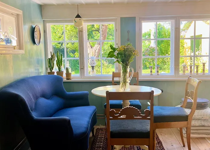 Aeroskobings Aeldste Hus - Eksklusiv I Historiske Rammer Сasa de vacaciones