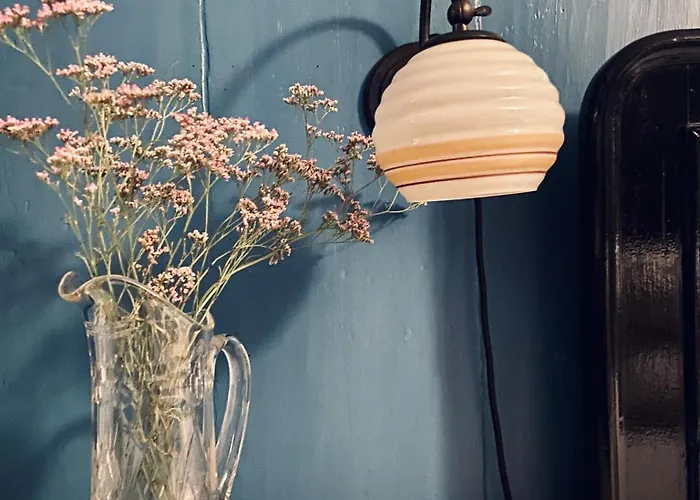 Aeroskobings Aeldste Hus - Eksklusiv I Historiske Rammer Сasa de vacaciones