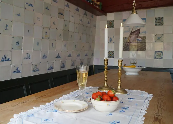 Aeroskobings Aeldste Hus - Eksklusiv I Historiske Rammer Сasa de vacaciones *